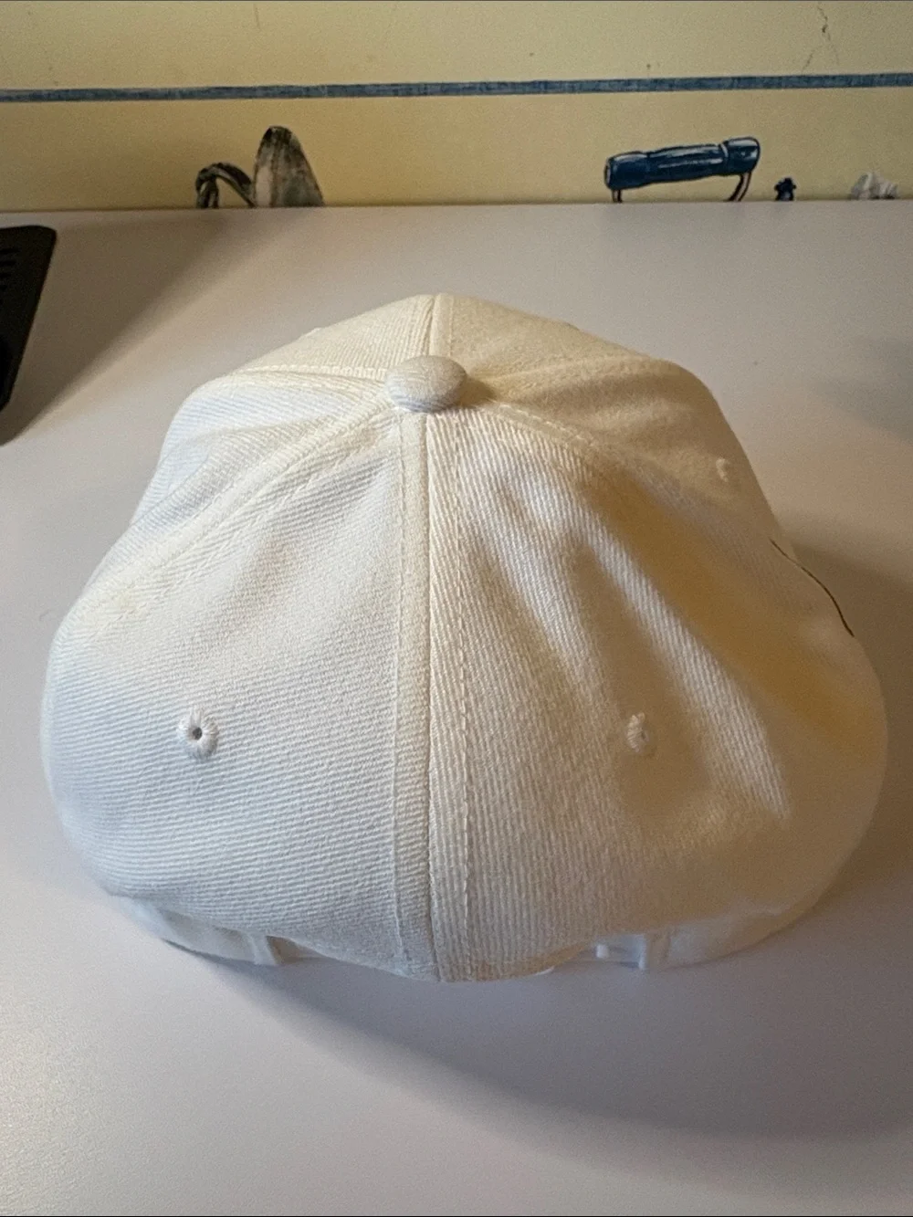 CK The Classics SnapBack - Picture 4 of 9